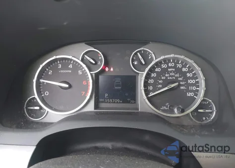 2015 Toyota Tundra Sr5 5.7L V8 z USA, uszkodzony, nr VIN 5TFDW5F17FX432694